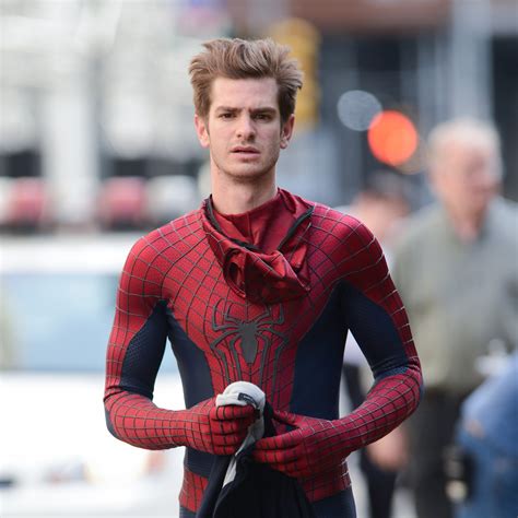 Andrew Garfield